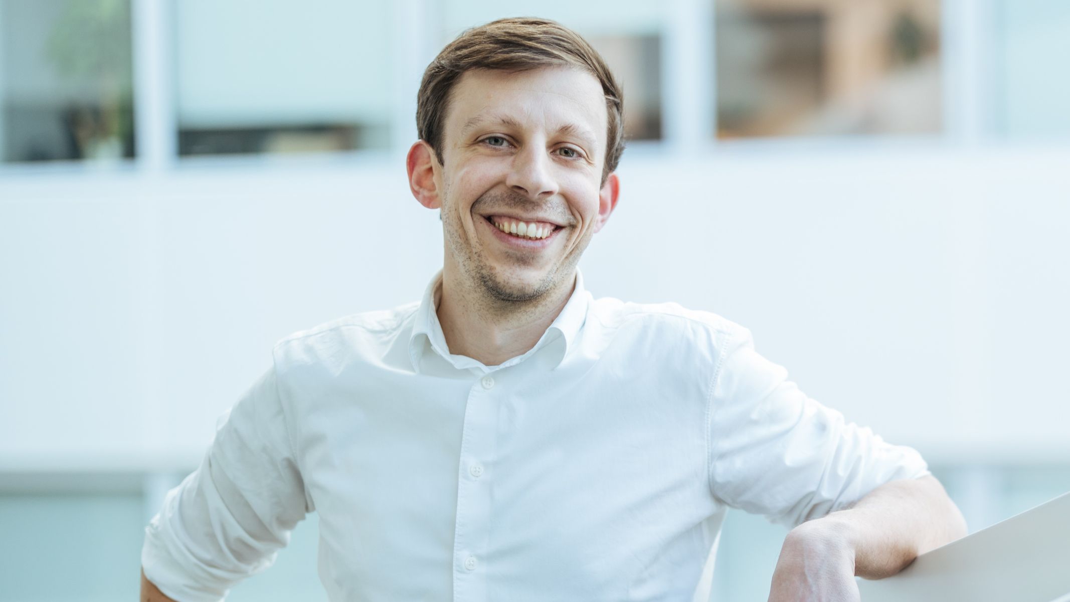 Dr. Michael Jürgens in den Vorstand von VDMA Robotik + Automation berufen